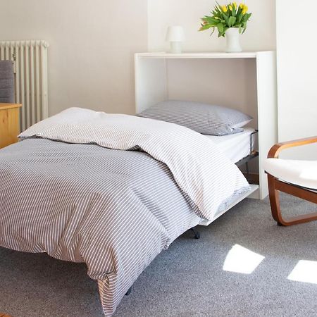 Ferienwohnung Hufelandstern Bis 7 Personen - Mit E-Ladesaeule! Bad Wildungen Extérieur photo