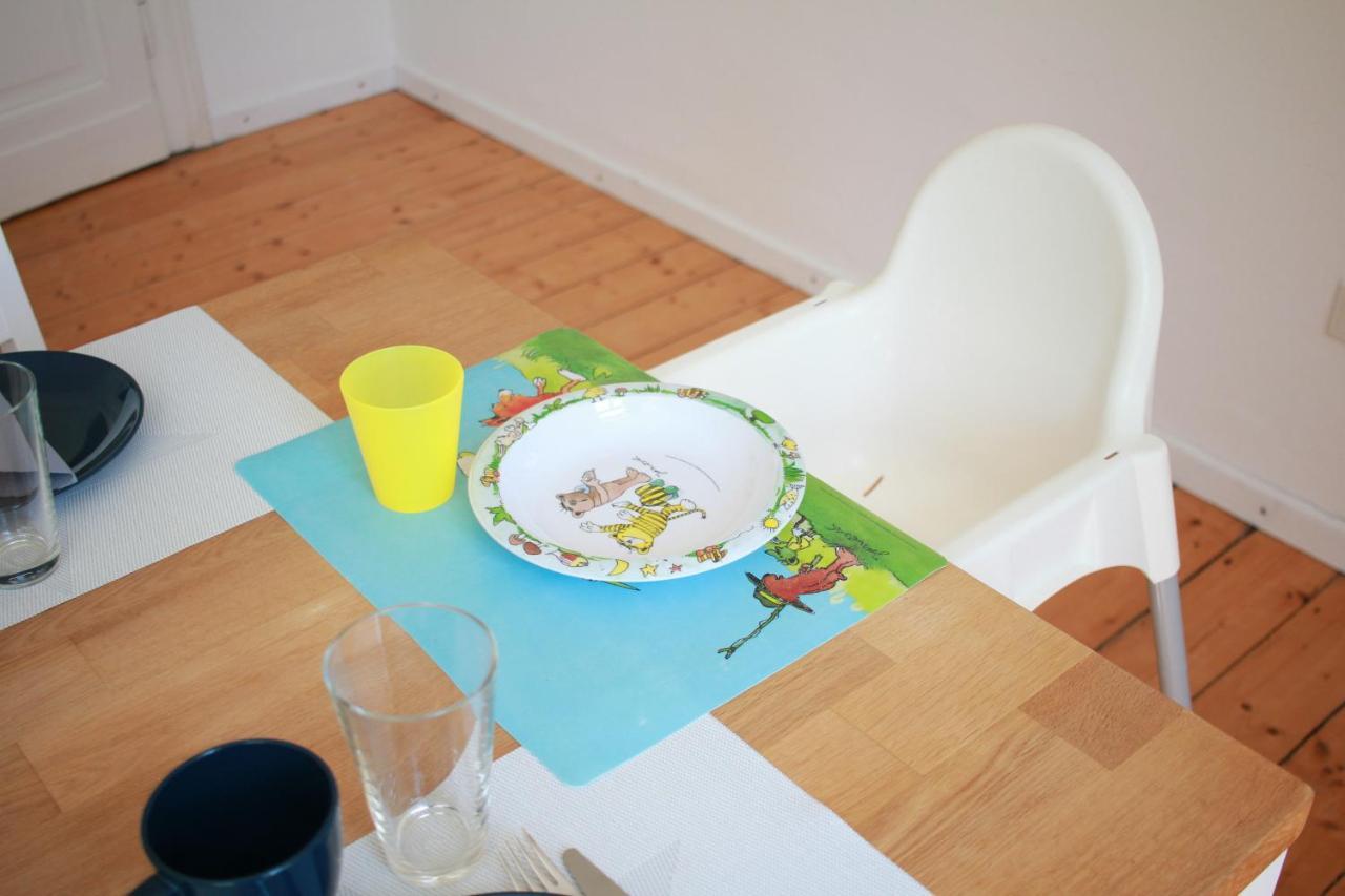 Ferienwohnung Hufelandstern Bis 7 Personen - Mit E-Ladesaeule! Bad Wildungen Extérieur photo