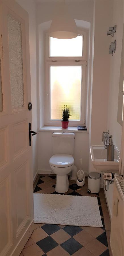 Ferienwohnung Hufelandstern Bis 7 Personen - Mit E-Ladesaeule! Bad Wildungen Extérieur photo