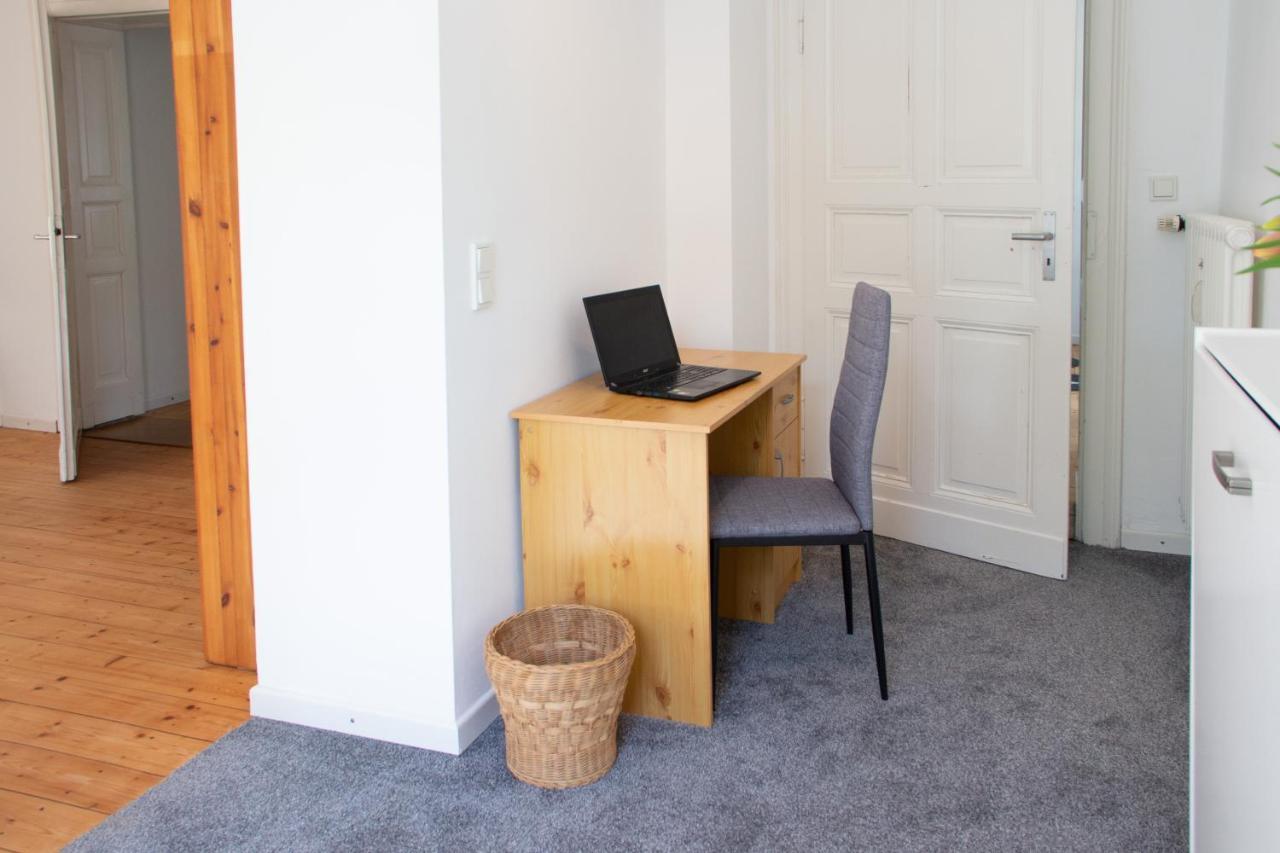 Ferienwohnung Hufelandstern Bis 7 Personen - Mit E-Ladesaeule! Bad Wildungen Extérieur photo