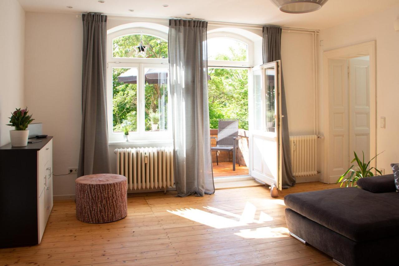 Ferienwohnung Hufelandstern Bis 7 Personen - Mit E-Ladesaeule! Bad Wildungen Extérieur photo